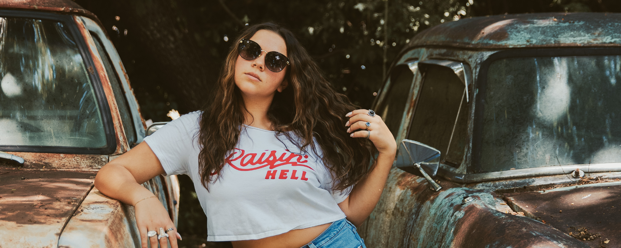 A Q&A With the Sounds Like Summer Promotion Runner-Up, Josie Sal