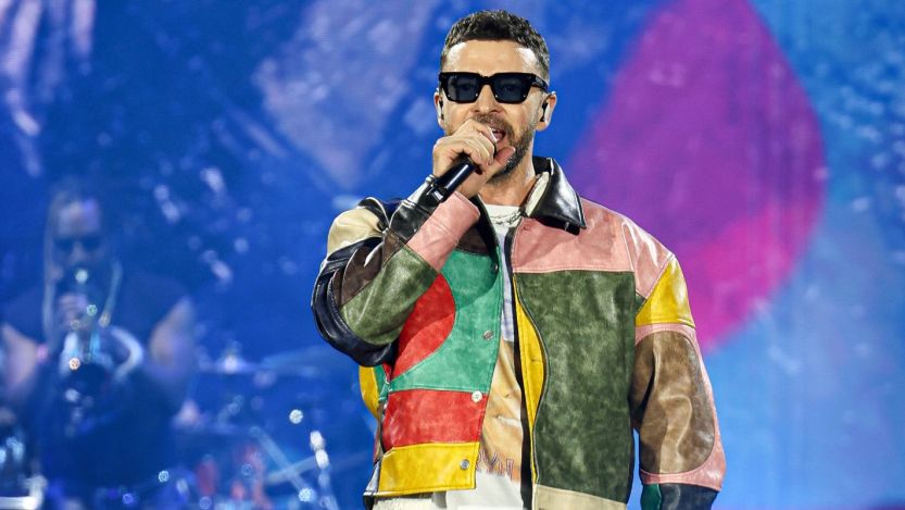 Justin Timberlake Reveals "Debilitating" Health Diagnosis