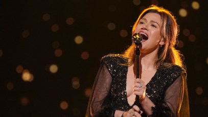 Kelly Clarkson Returning to 'The Voice' To Compete Against John Legend & Adam Levine for Season 29 'Battle of Champions'