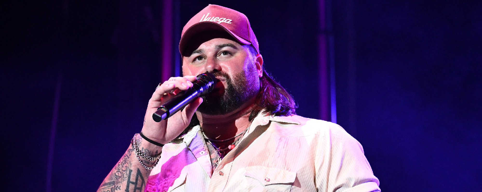 “Texas Needs All Our Help!” Koe Wetzel Announces Texas Flood Relief Benefit Concert as Search Continues for Missing People