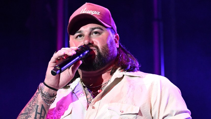 Koe Wetzel Announces Texas Flood Relief Benefit Concert as Search Continues for Missing People