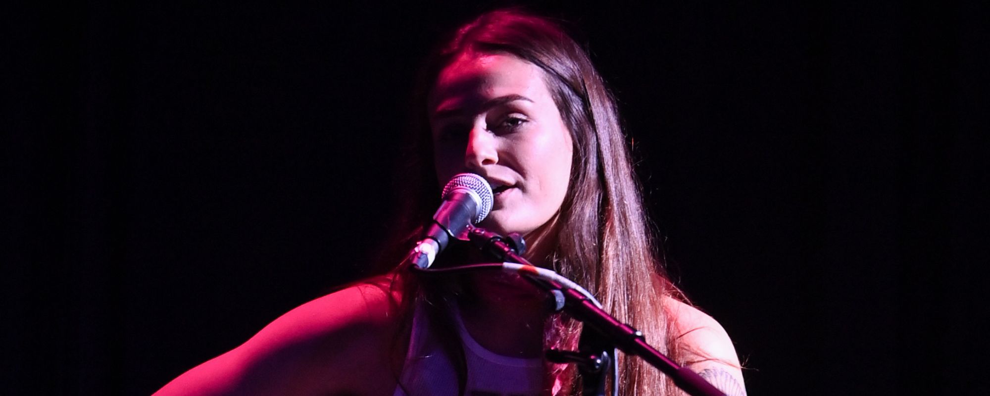 Kat Hasty Will Only Tour in Her Home State ”For the Foreseeable Future”