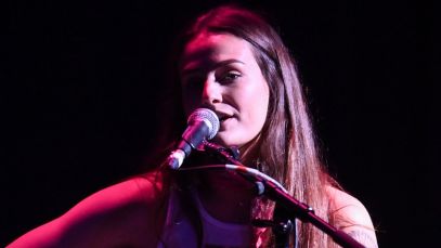 Kat Hasty Will Only Tour in Her Home State ”For the Foreseeable Future”