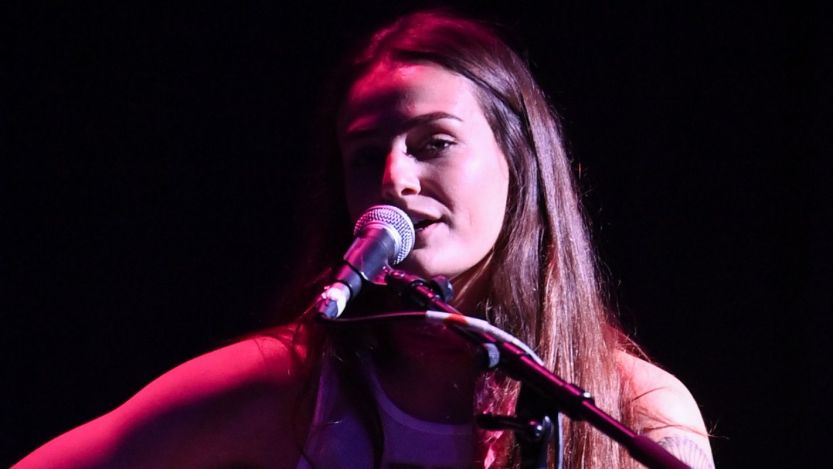 Kat Hasty Will Only Tour in Her Home State ”For the Foreseeable Future”