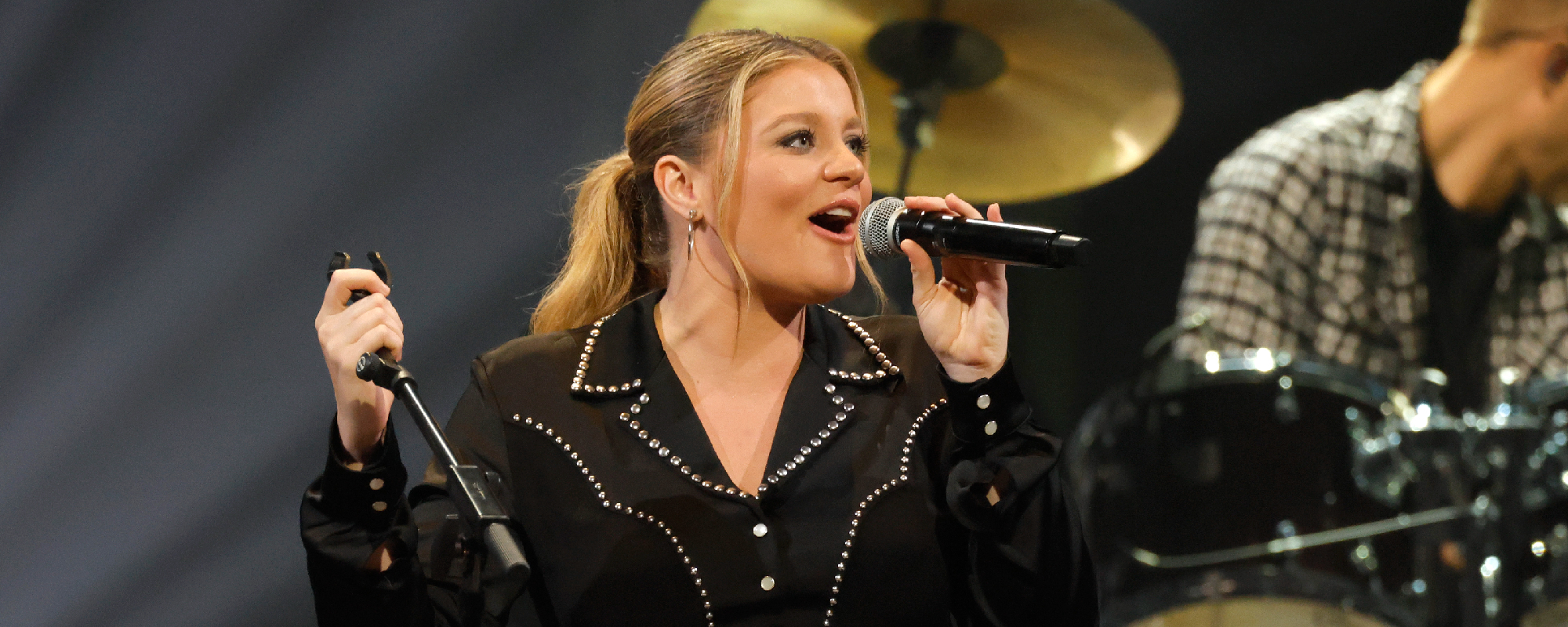 ‘American Idol’ Runner-up Mourns a Heartbreaking Death: “She Is the Sister I Never Had”