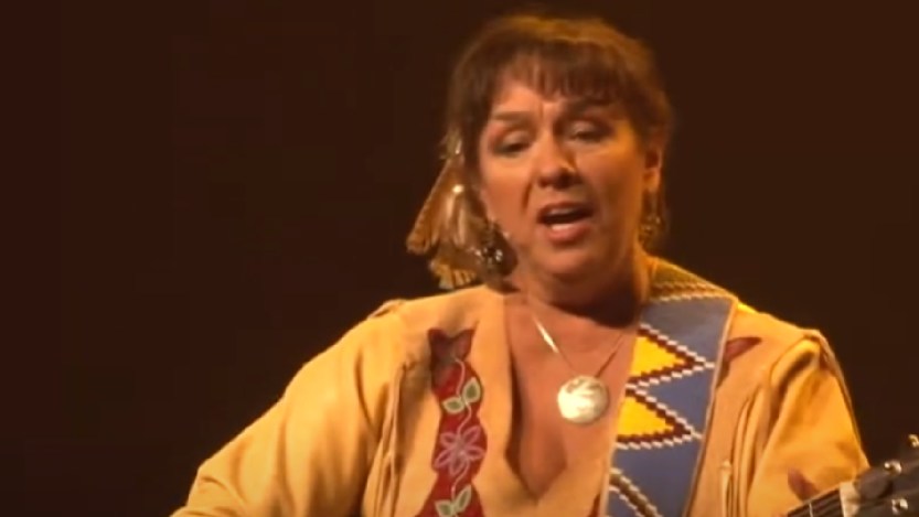 Country Music Star Laura Vinson Passes Away at 78