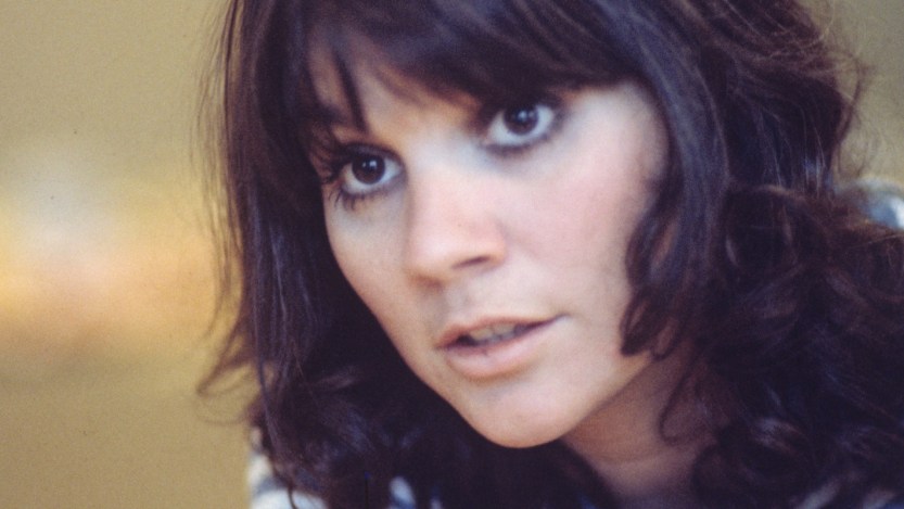 Linda Ronstadt