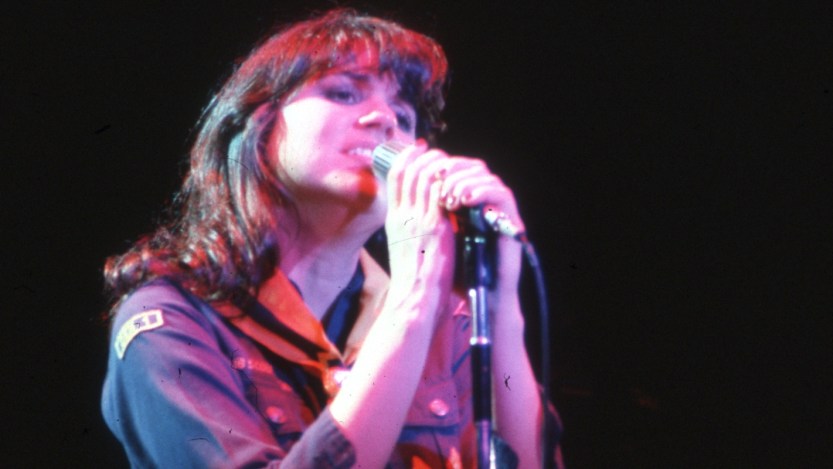 Linda Ronstadt