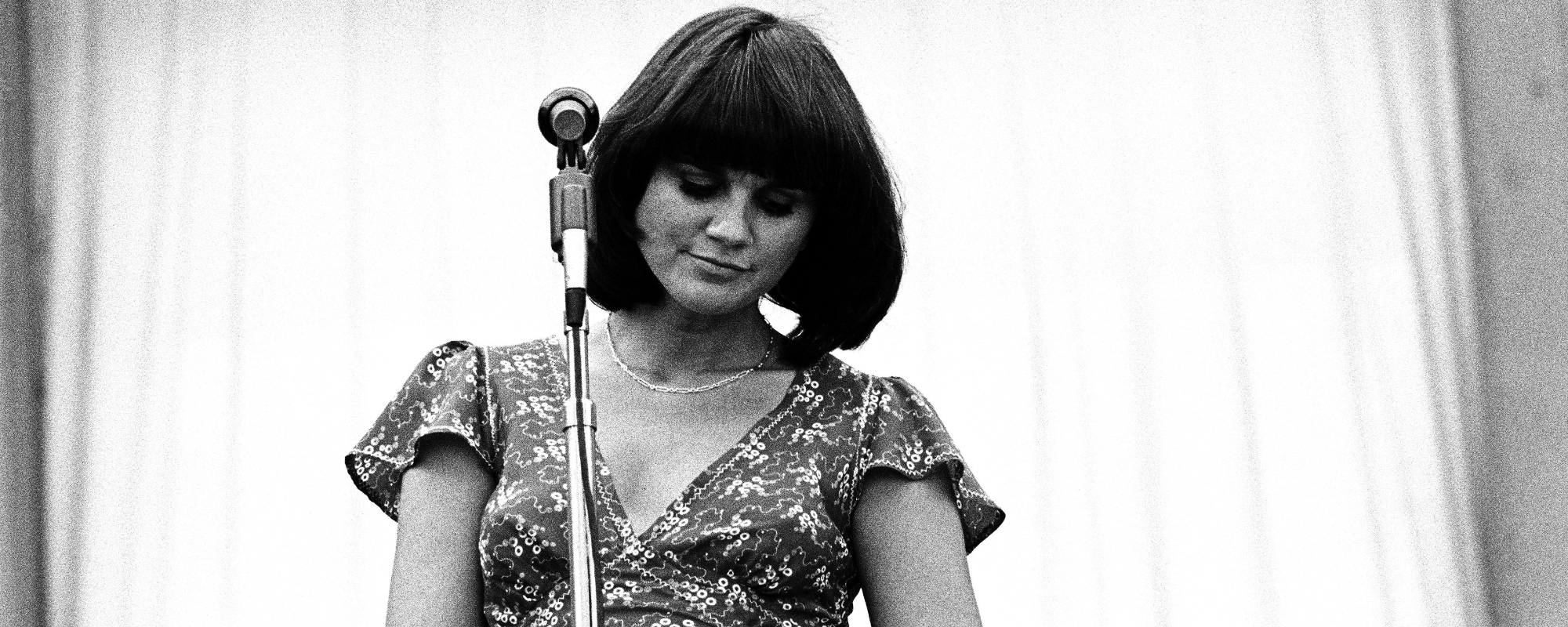 Linda Ronstadt