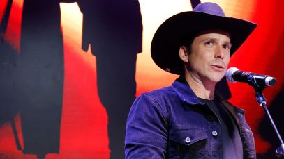 Lukas Nelson Warns Against Online Scammers After a Fan Showed up to a Gig Convinced They Were in a Relationship