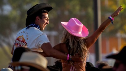 Country Music Festival FireFest Canceled for "Number of Reasons"