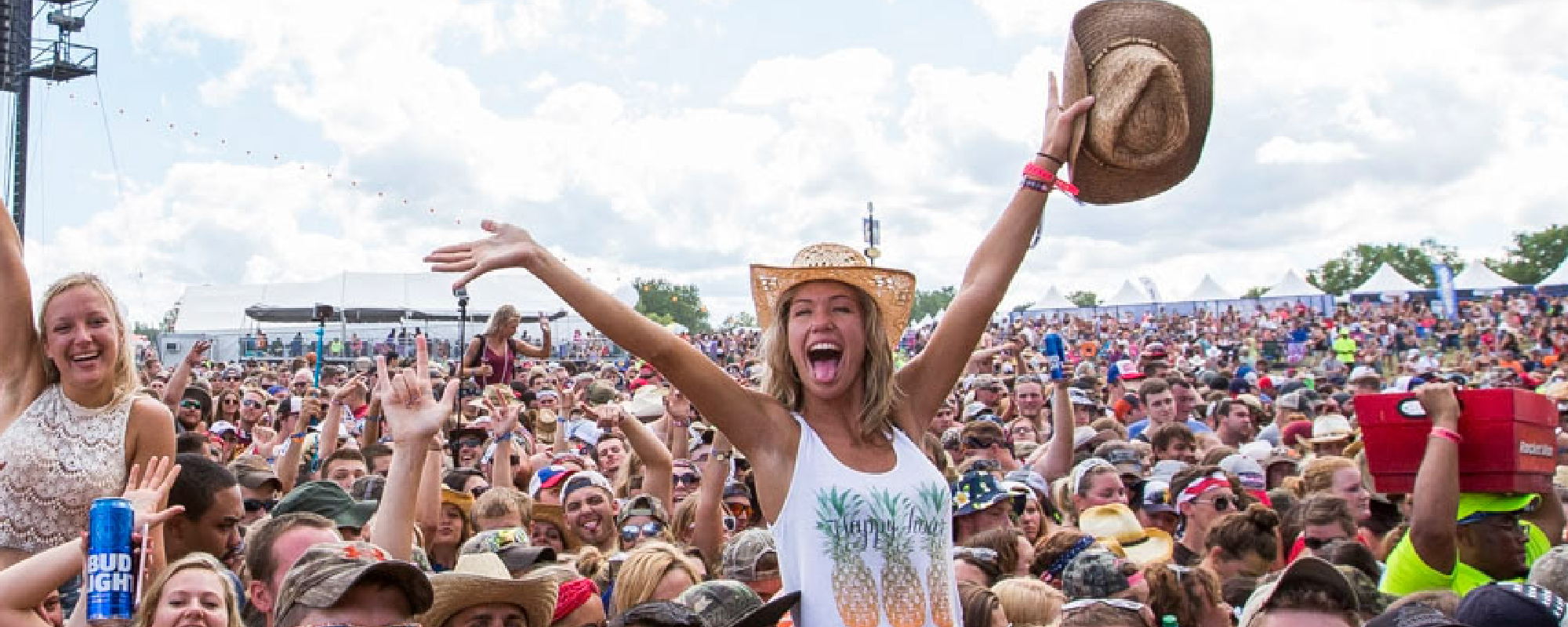 Country Music Festival Refunds All Tickets After Canceling Event, Singer Speaks Out on Losing Income