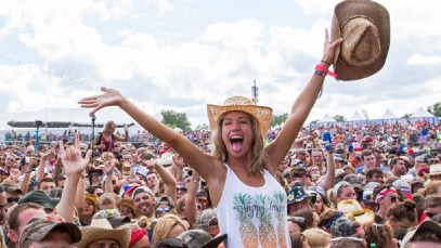 Organizer Behind the Country Road Music Festival Explains Why They Canceled the Event
