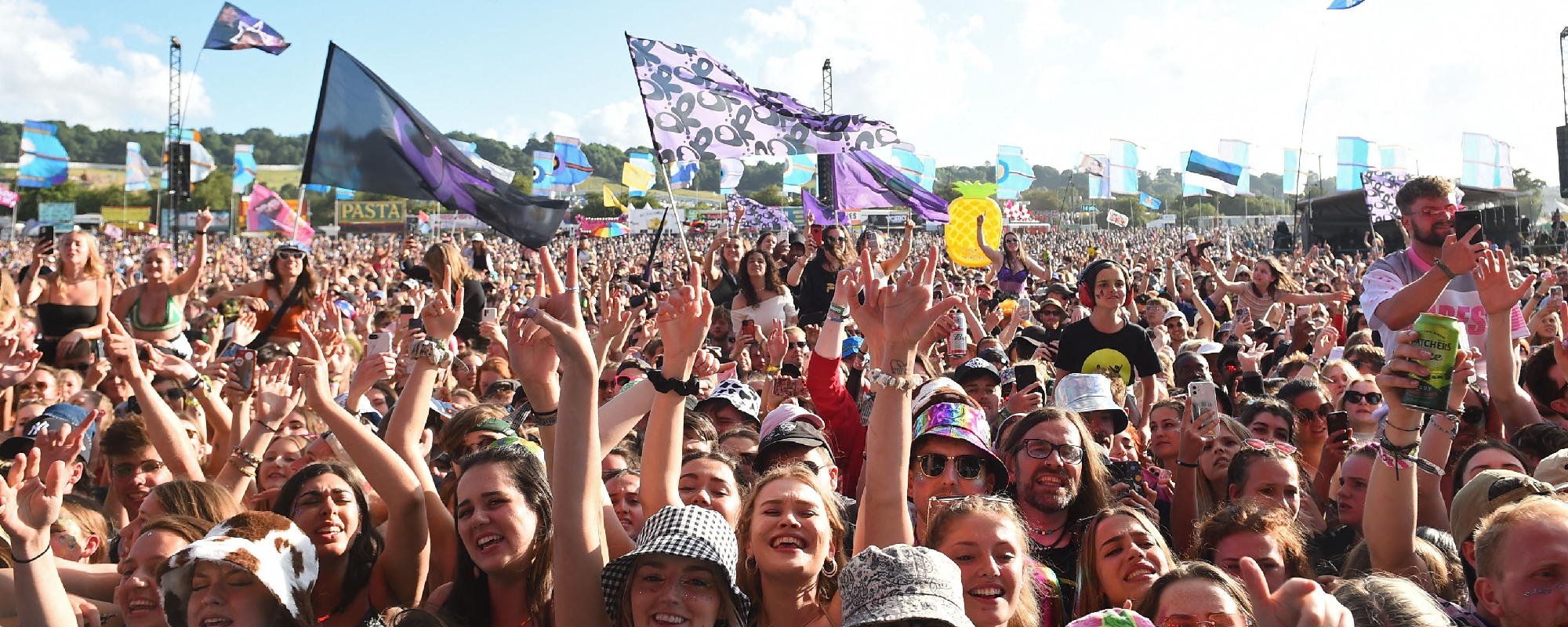 Michigan Country Music Festival Canceled Just Days Before Event