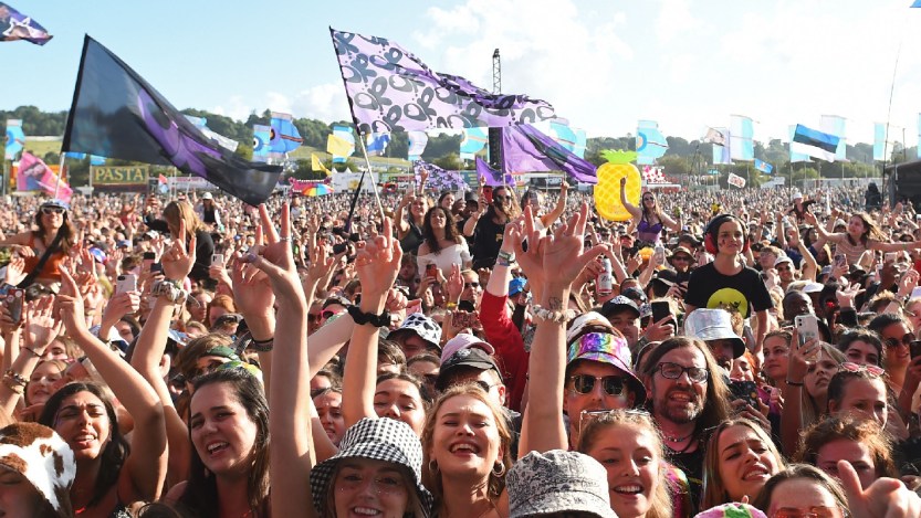 Michigan Country Music Festival Canceled Just Days Before Event