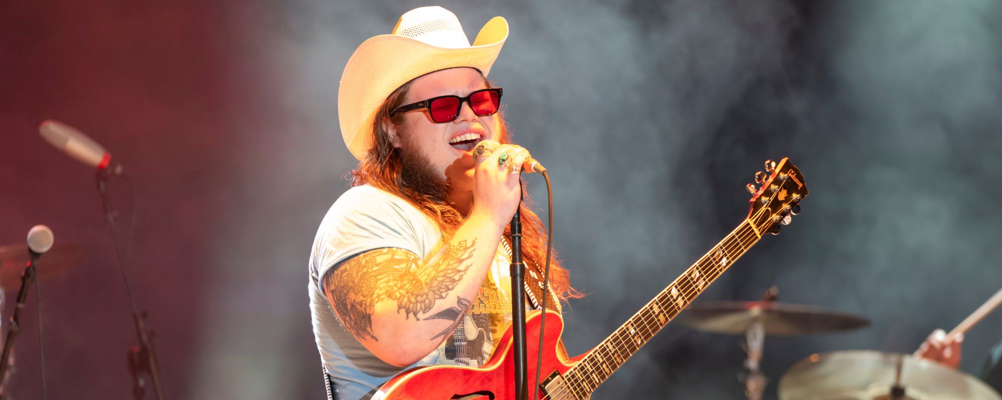 Marcus King Band Announces Release Date for First Album Since 2018