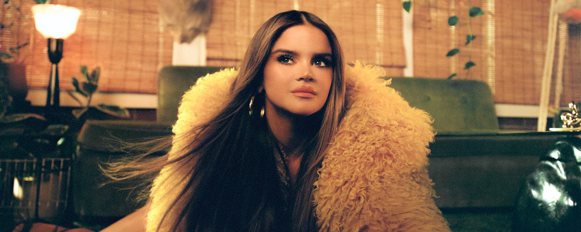 With Raw Lyrics and Fearless Honesty, Maren Morris Turns Emotional Survival Into Musical Empowerment