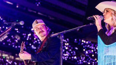 See Why Fans Are Begging Miranda Lambert To Release Her Version of This Morgan Wallen Song She Helped Write