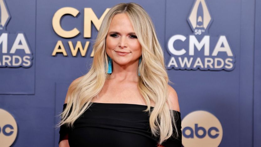 Miranda Lambert Is Raising Funds for Texas Floods Through Muttnation