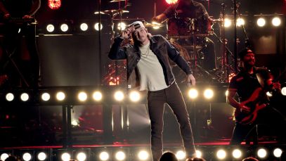 Morgan Wallen Didn’t Know if He Was Ever Coming Back to Arizona After Night 1 ‘I’m the Problem’ Stop