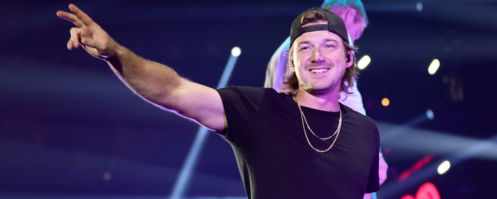 Fan Pulls Morgan Wallen at Seattle Show: "Did We Learn Nothing?"