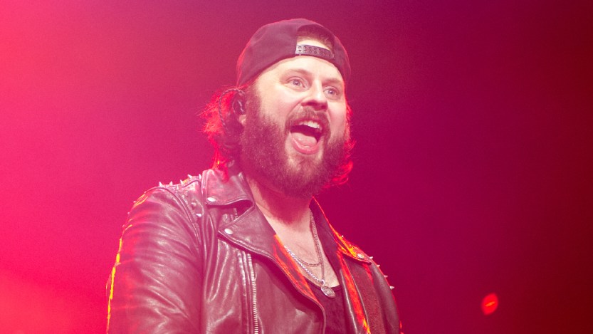 Nate Smith Cancels More Concerts Due to His Voice Not Being 100%: "I Will Be Back"