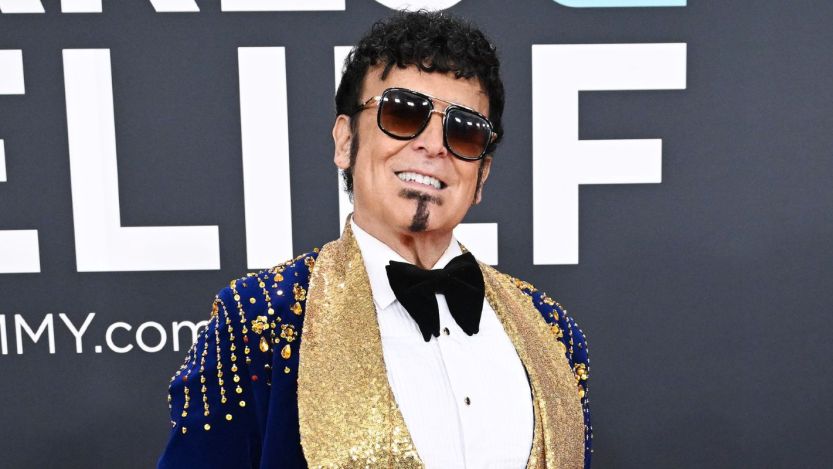 Why Motley Crue Didn't Join In on Black Sabbath Farewell Tour, According to Nikki Six