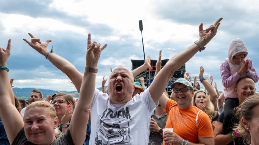 The Reason the Oregon Jamboree Country Music Festival Will End After 34 Years