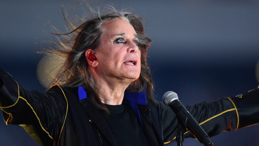 Ozzy Osbourne Discusses His Emotions Leading up To Back to the Beginning Concert: ”It’s My Chance To Say Thank You”