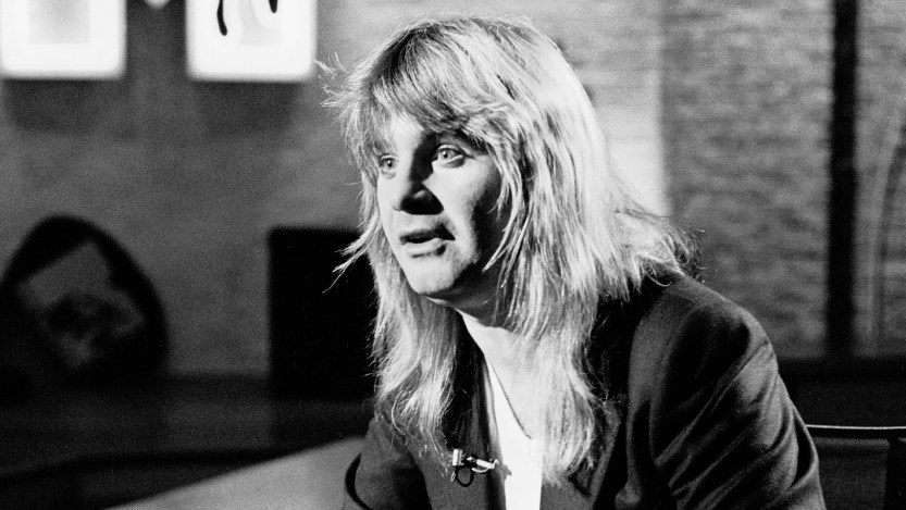 The MTV Music Video Awards Preparing To Celebrate Legacy of Ozzy Osbourne