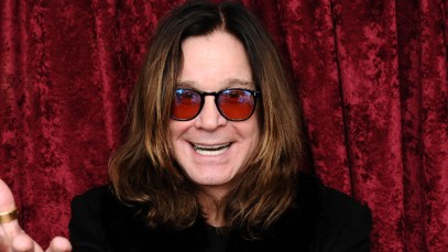 Funeral Plans for Ozzy Osbourne Allowing Fans From Around the World To Take Part