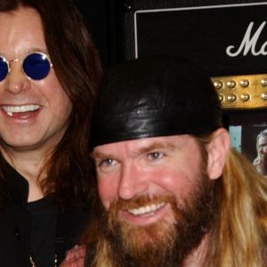 Zakk Wylde Reveals Final Text From Ozzy Osbourne: “Thanks for Everything”