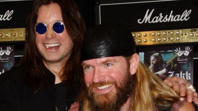 Zakk Wylde Reveals Final Text From Ozzy Osbourne: “Thanks for Everything”