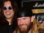 Zakk Wylde Reveals Final Text From Ozzy Osbourne: “Thanks for Everything”