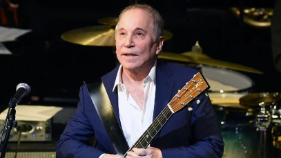 Watch Paul Simon Perform "Kodachrome" for the First Time in Years for the Low, Low Price of $20