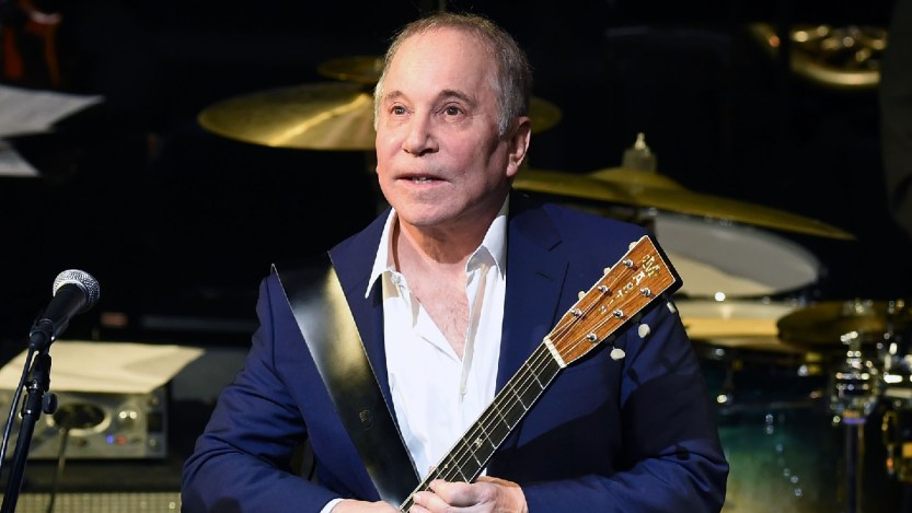 Watch Paul Simon Perform "Kodachrome" for the First Time in Years for the Low, Low Price of $20