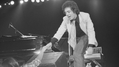 Watch Trailer for New Billy Joel Doc ‘And So It Goes,’ Featuring Candid Commentary from Joel, Paul McCartney, & Bruce Springsteen