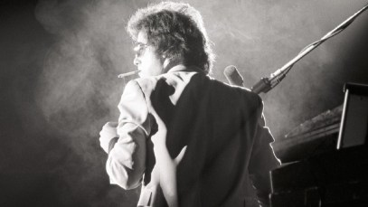 Billy Joel Releasing Rarities-Packed, 100-Song Digital Companion Compilation to His New Documentary, ‘And So It Goes’