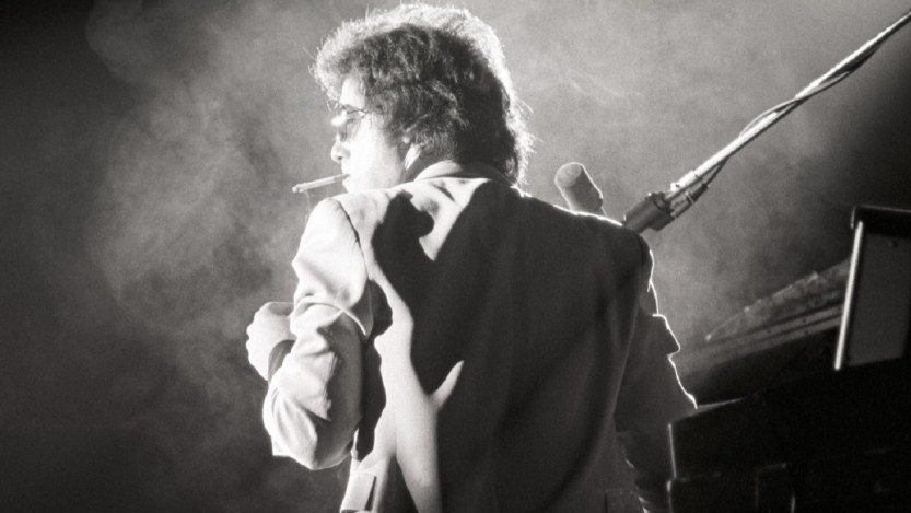 Billy Joel Releasing Rarities-Packed, 100-Song Digital Companion Compilation to His New Documentary, ‘And So It Goes’