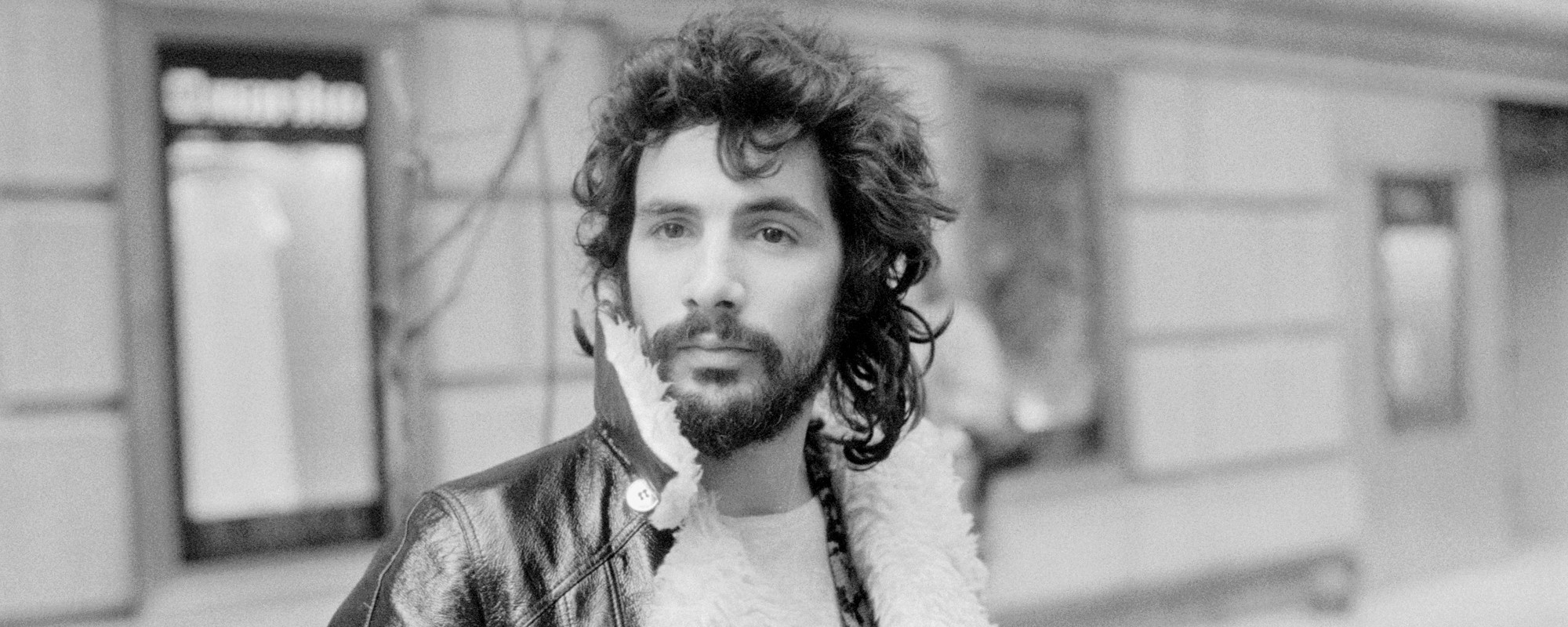 Yusuf/Cat Stevens Releasing Career-Spanning Hits Compilation to Promote Upcoming Memoir, ‘Cat on the Road to Findout’