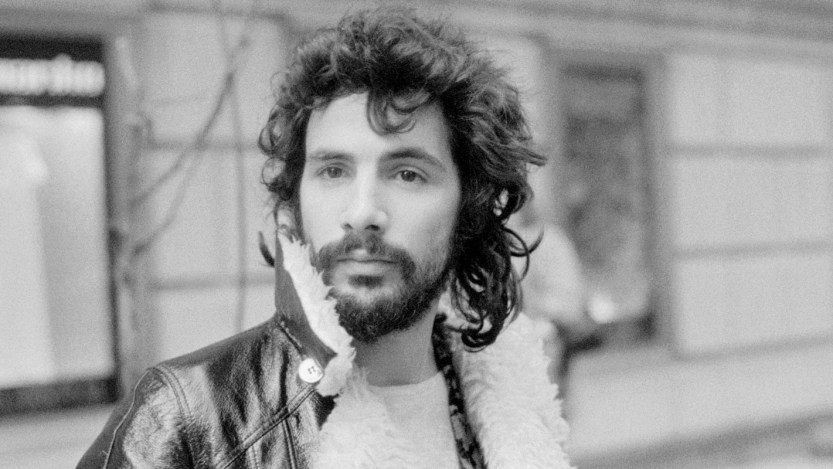 Yusuf/Cat Stevens Releasing Career-Spanning Hits Compilation to Promote Upcoming Memoir, ‘Cat on the Road to Findout’
