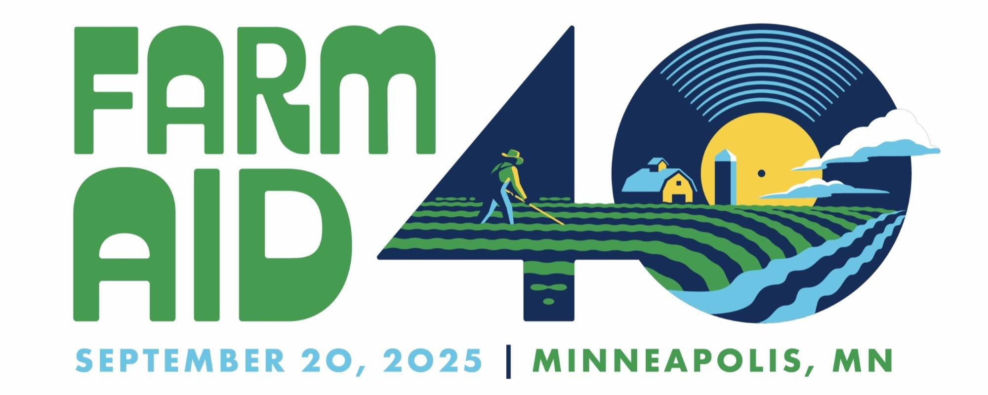 Find Out What Popular Country Artists Just Joined Willie Nelson, Neil Young, and John Mellencamp on the 2025 Farm Aid Lineup