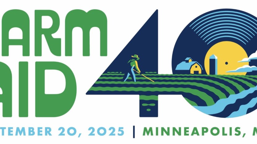 Find Out What Popular Country Artists Just Joined Willie Nelson, Neil Young, and John Mellencamp on the 2025 Farm Aid Lineup