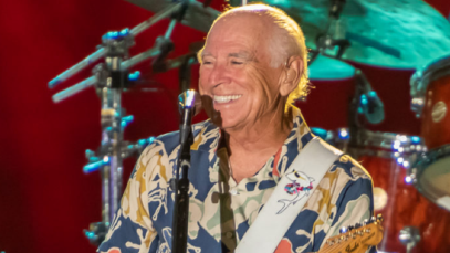 Key West to Celebrate the Late Jimmy Buffett at Second Annual Just a Few Friends Festival, Featuring Performances, a Parade, & More