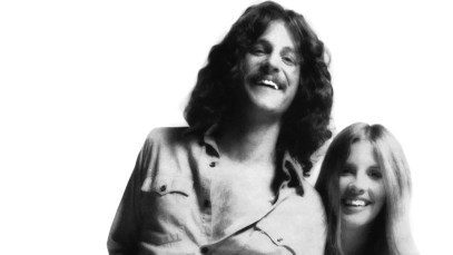 Reissue of Stevie Nicks and Lindsey Buckingham’s Long-Out-of-Print Pre-Fleetwood Mac Album, ‘Buckingham Nicks,’ Due Out Soon