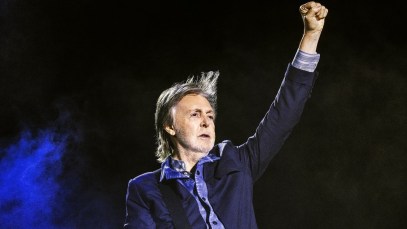 Paul McCartney Excited to Be Playing Shows in Canada for the First Time in Seven Years: “We Have a Great Affection for It”