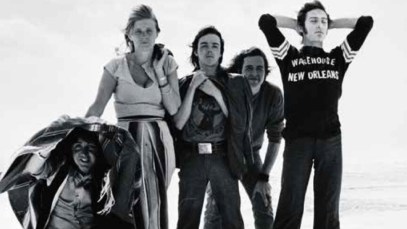 50 Years Ago This Week: Paul McCartney Scored His Fourth Post-Beatles No. 1 Hot 100 Hit with “Listen to What the Man Said”