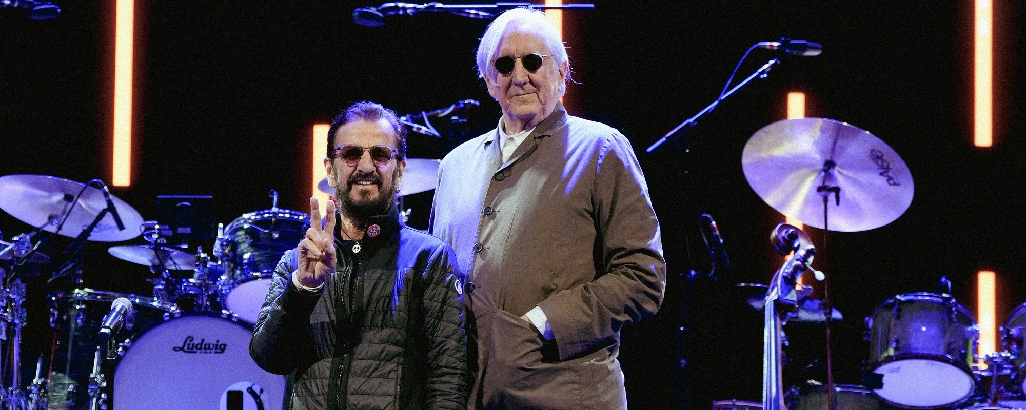 With a Little Help from T Bone: Ringo Starr Reveals Exciting News About His Next Recording Project