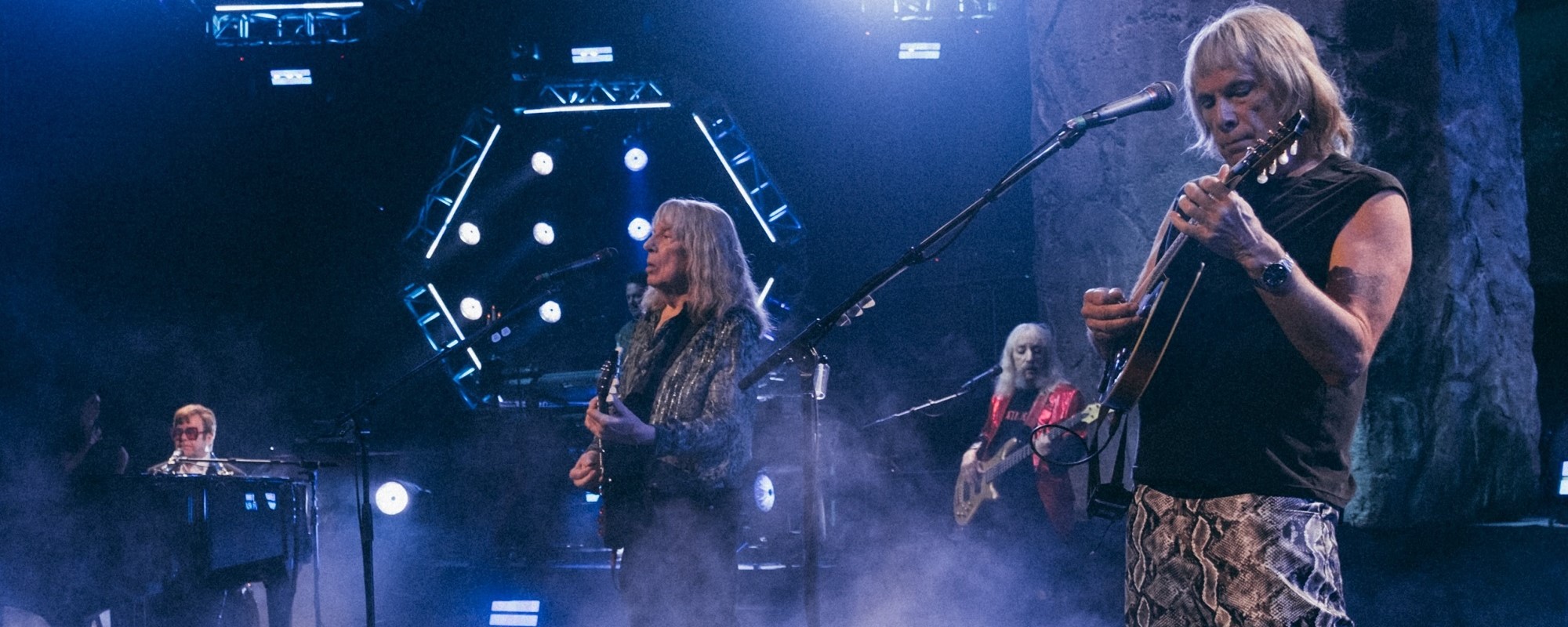 Watch Paul McCartney, Elton John, and Questlove in the First Official Trailer for ‘Spinal Tap II: The End Continues’