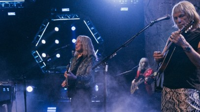 Watch Paul McCartney, Elton John, and Questlove in the First Official Trailer for ‘Spinal Tap II: The End Continues’